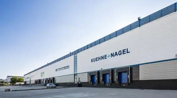 Industrial building to rent in Los Olivos - Los Ángeles, imagen 5