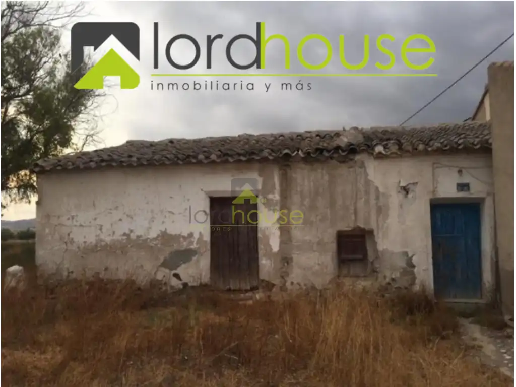 Terreny residencial en venda a Camino de los Perez, imagen 2