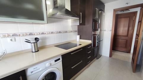 Foto 5 de Piso de alquiler en Calle Sargenta, El Pino - Bajo de Guía, Sanlúcar de Barrameda