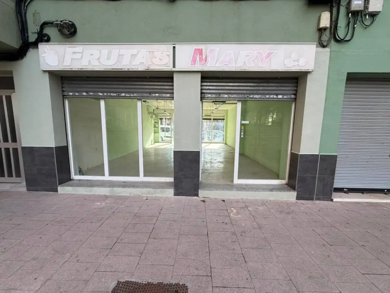 Locale commerciale in vendita a Plaza monteya, imagen 3
