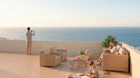 Foto 4 de Pis en venda a El Sabinar – Urbanizaciones – Las Marinas – Playa Serena, Almería