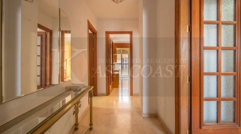 Foto 2 de Piso en venta en Centro ciudad, Fuengirola
