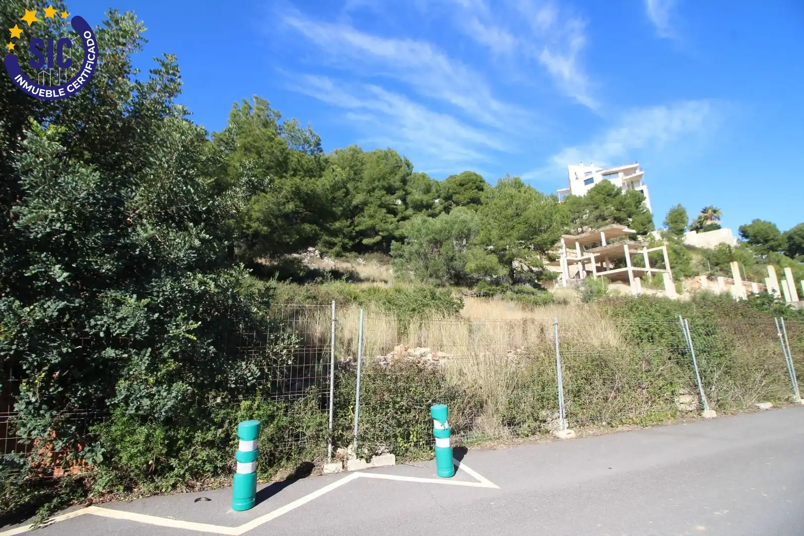 Residential land for sale in Calle DEL MADROÑO 445, imagen 26