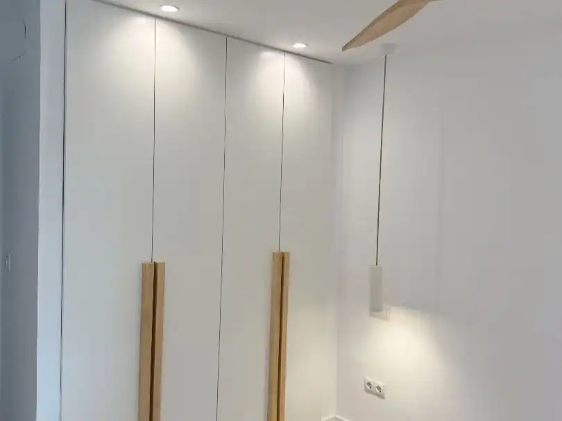 Piso en venta en Ciudad Lineal