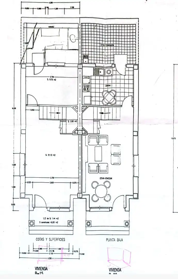 Detached homes for sale in Elche / Elx  with Air Conditioner, Heating and Private garden