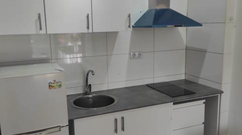 Foto 5 de Estudi de lloguer a Fenals, Lloret de Mar