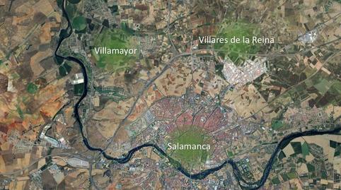 Photo 5 of Land for sale in Sc 77 - la Platina, La Platina- Hospital - Campus, Salamanca