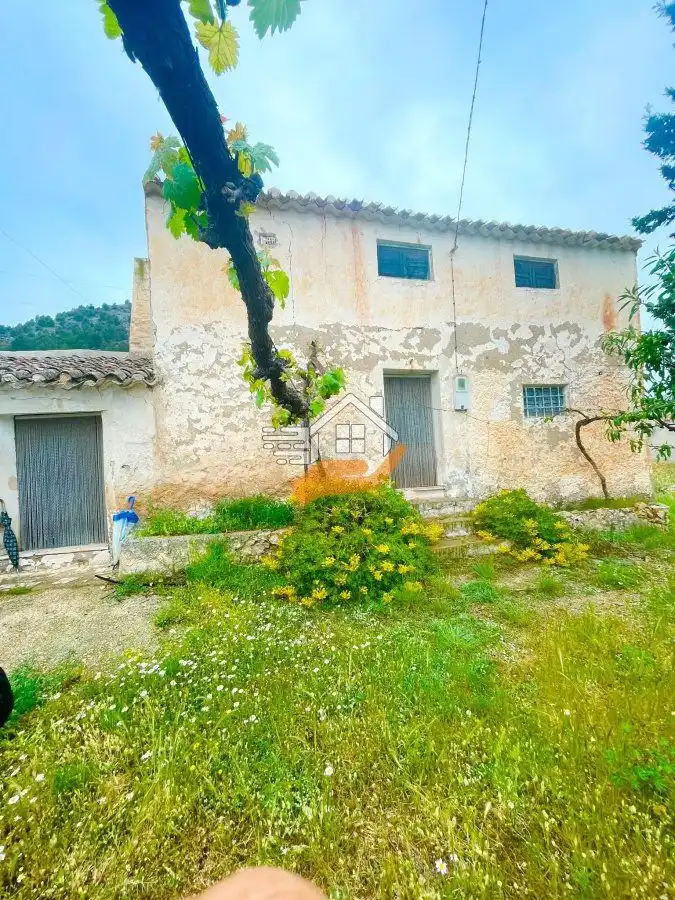 Casa rústica en venta en Vélez-Rubio, imagen 20