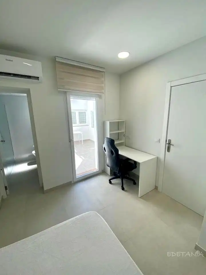 Habitación de Piso para compartir en Alfara del Patriarca con Aire acondicionado, Calefacción y Parquet