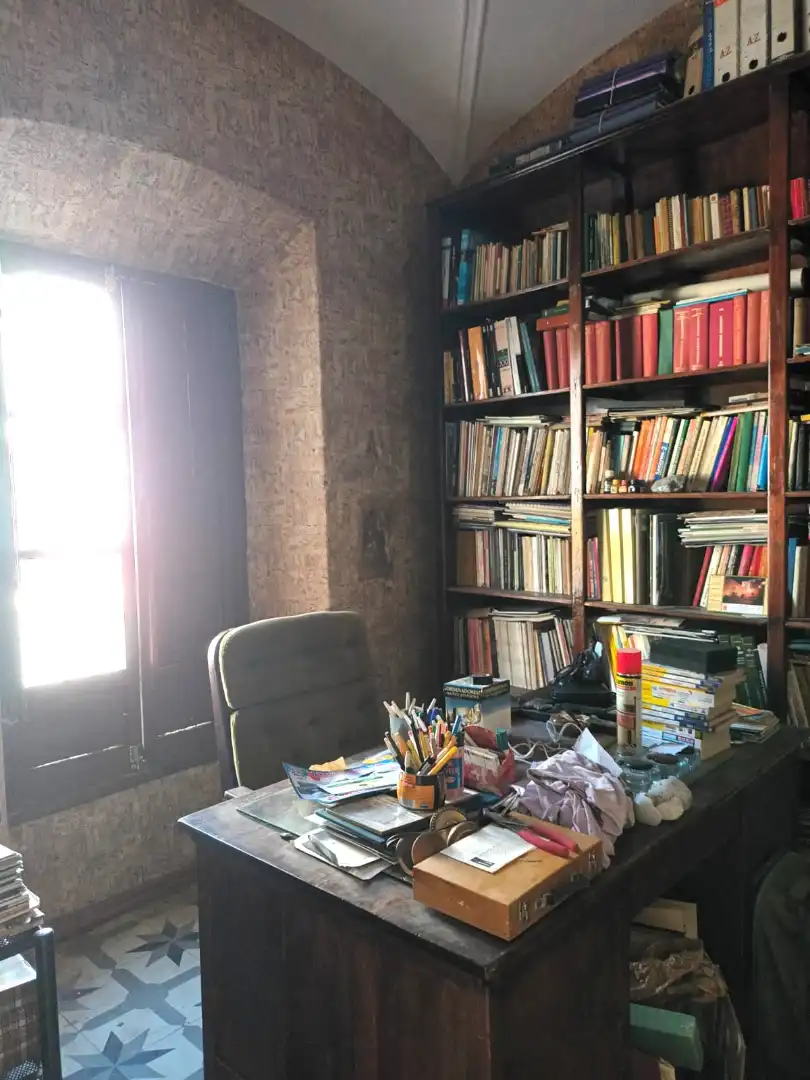 Casa o xalet en venda en Torremayor amb Terrassa i Traster