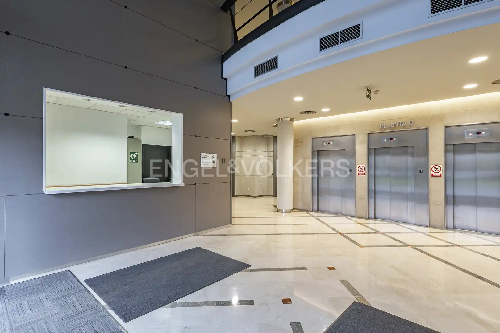 Office space with lift to rent in Zona Industrial, imagen 33