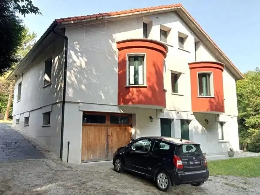 Haus zum Verkauf in PENEDO MABEGONDO