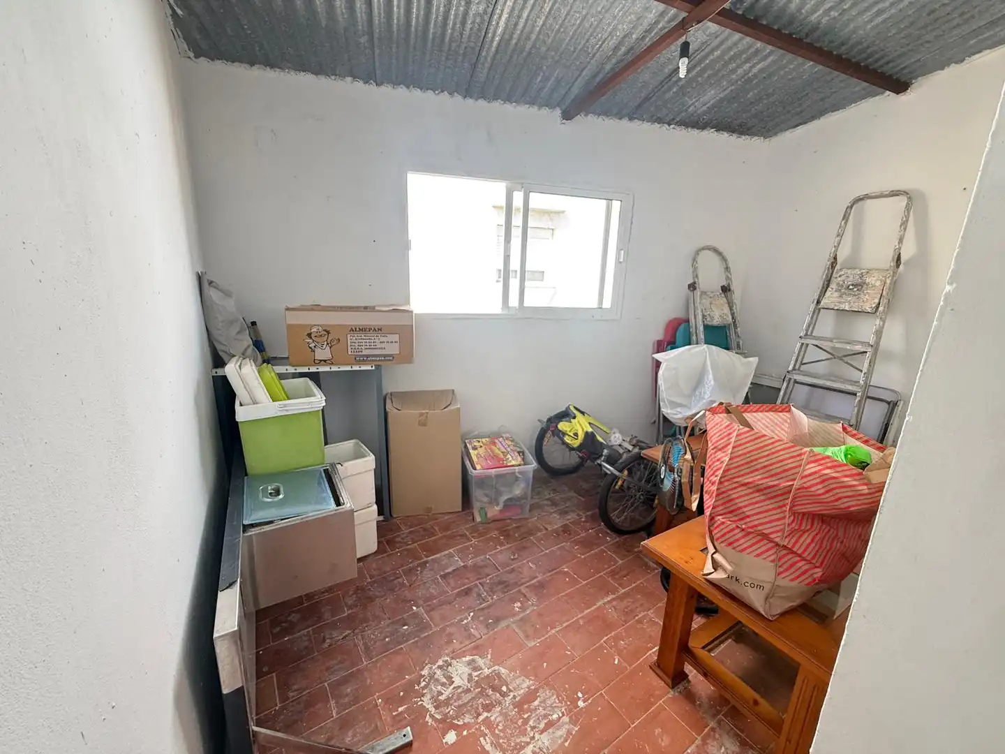 Casa adosada en venta en San Roque con Amueblado