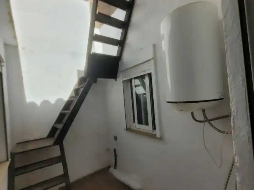 Terrassa de Pis en venda en Buñol amb Aire condicionat i Balcó