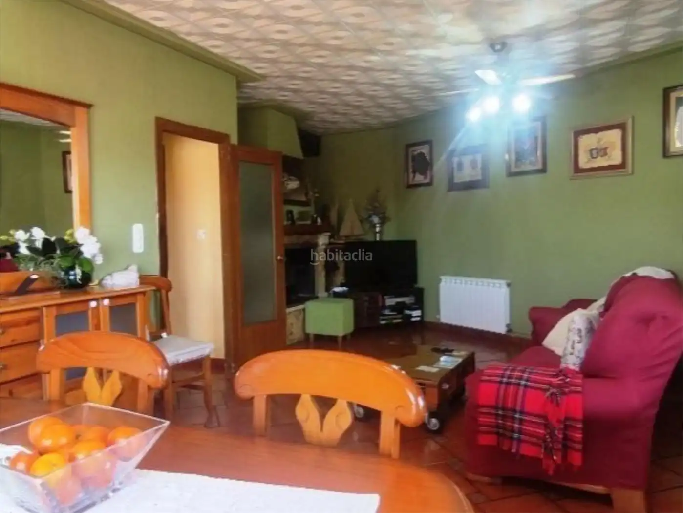 Apartment for sale in Carrer Pujada a Santa Bàrbara 15