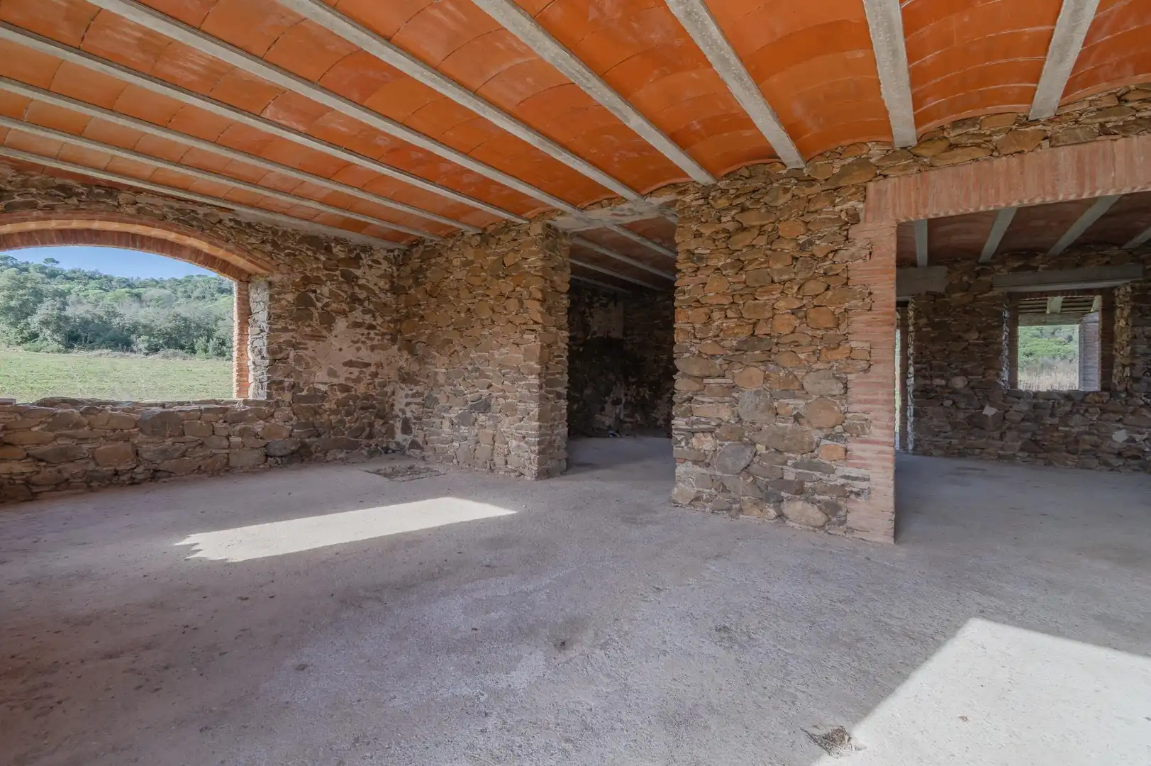 Finca rústica en venda en Cruïlles, Monells I Sant Sadurní de L'Heura