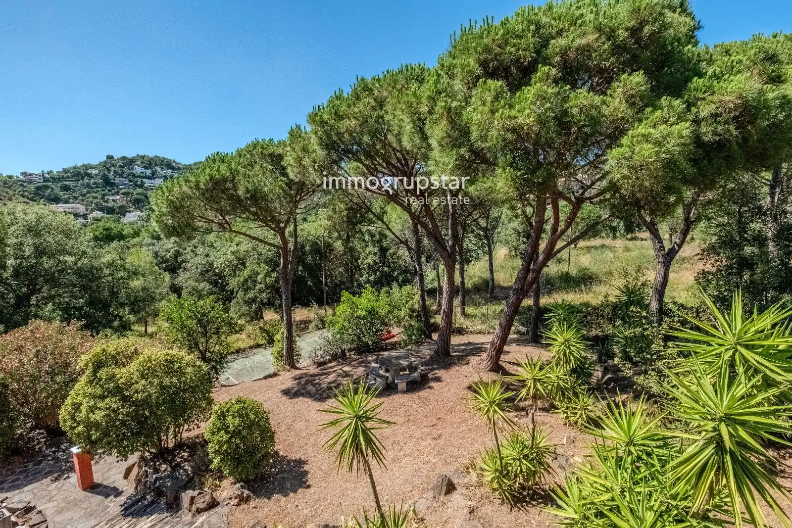Houses for sale in Calonge i Sant Antoni  with Air Conditioner, Heating and Swimming Pool