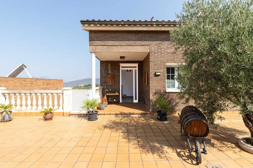 Maison avec terrasse à vendre à Àliga (Can Palet de Vistalegre), imagen 2
