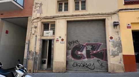 Foto 2 von Fabrikhallen zur Miete in Carrer de la Torre Dels Pardals, 11, El Guinardó,  Barcelona Capital