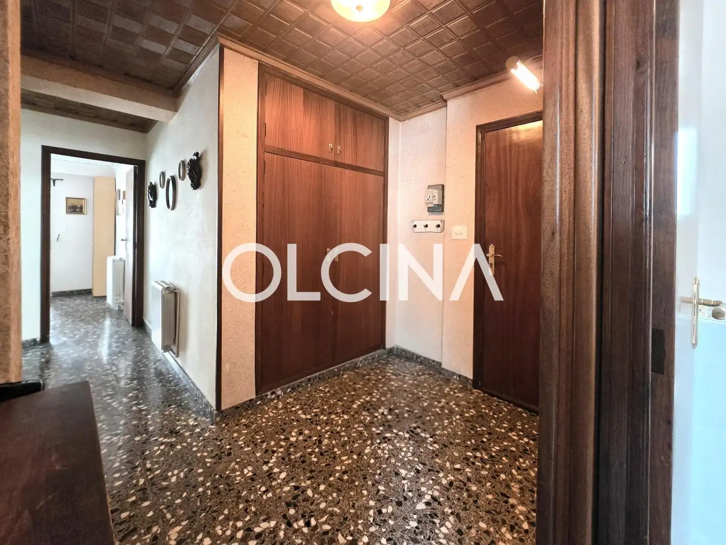 Flat for sale in Alcoy / Alcoi  with Terrace, Storage room and Balcony