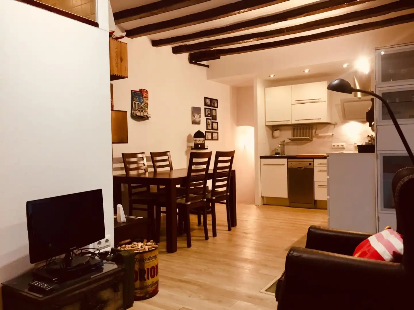 Appartamento in vendita a Calle Sant Miquel, imagen 5