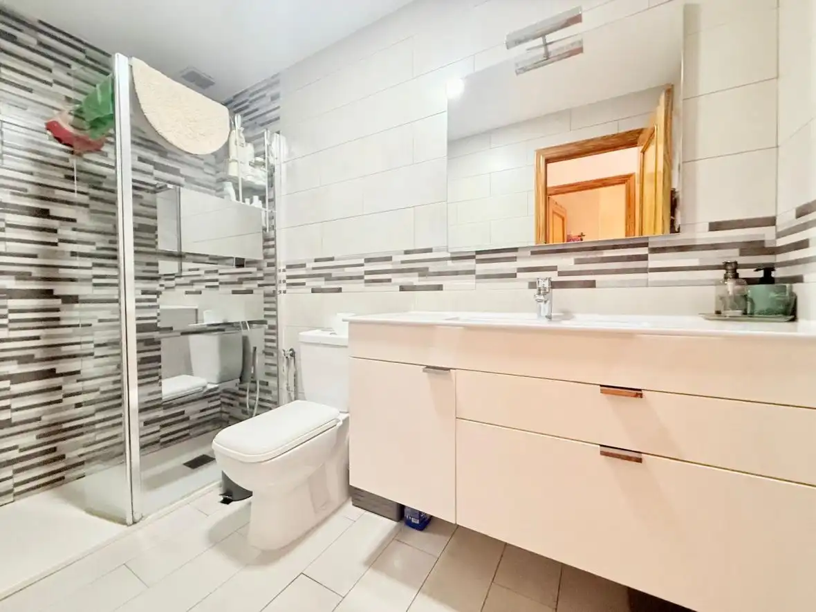Apartment with pool for sale in AVENIDA ESCANDINAVIA N72 nº10, imagen 15
