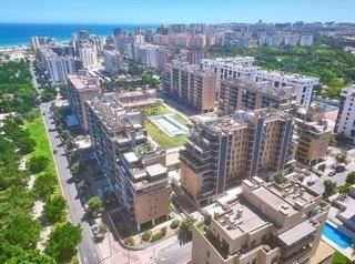 Ático en Venta en Alicante Golf