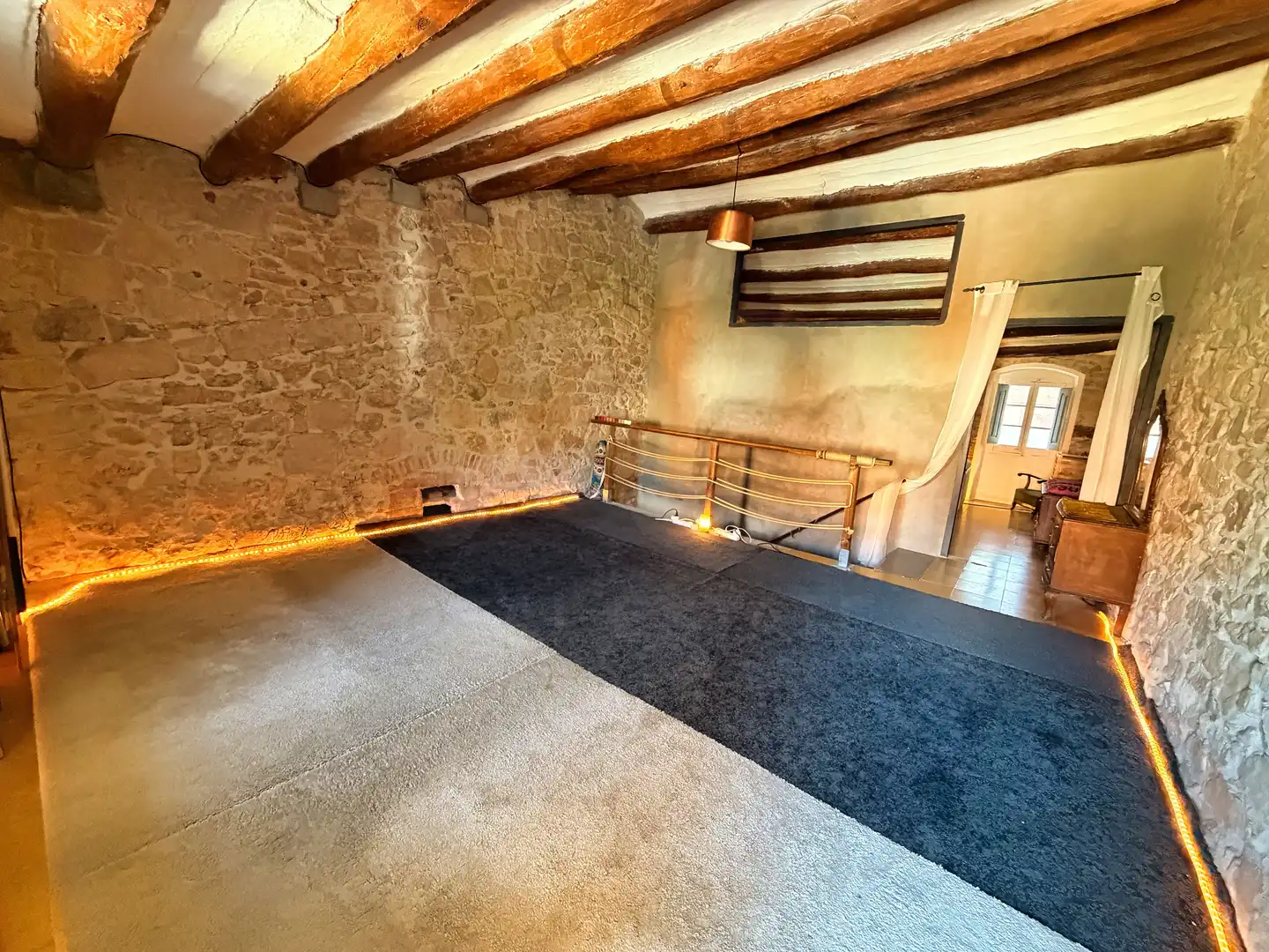 Casa o chalet en venta en Vallirana con Calefacción y Terraza