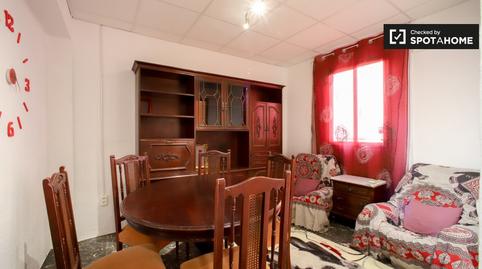 Foto 2 de Apartament per a compartir a Tres Forques, Valencia