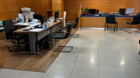 Foto 2 von Geschaftsraum zur Miete in Carrer de Francesc Layret, 205, Centre, Badalona