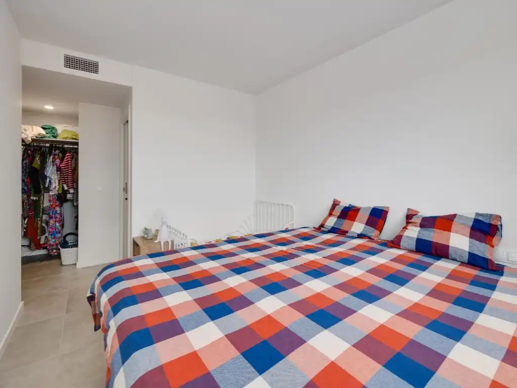 Bedroom of Attic for sale in Orihuela  with Private garden, Terrace and Furnished