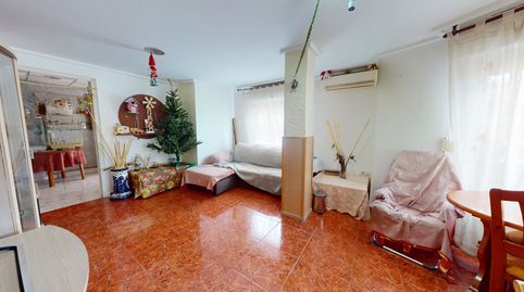 Foto 2 von Wohnung zum Verkauf in Avenida Alfonso XIII, Las Trescientas - San Francisco - Ciudad Vergel, Elda