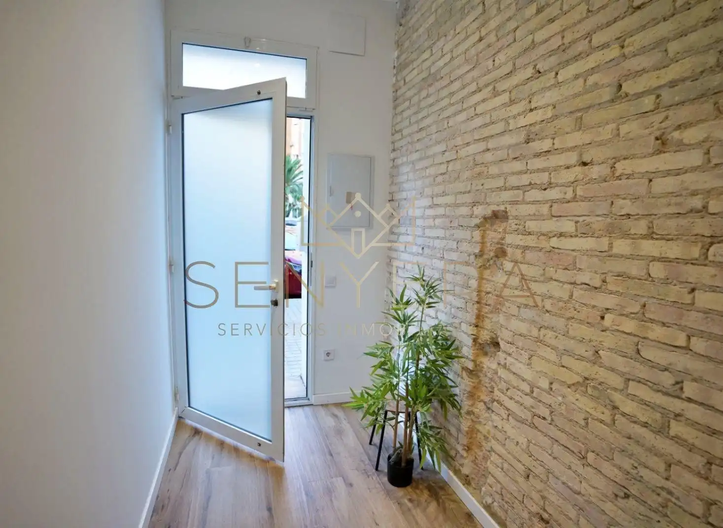Planta baja en venta en Valencia con Aire acondicionado y Terraza