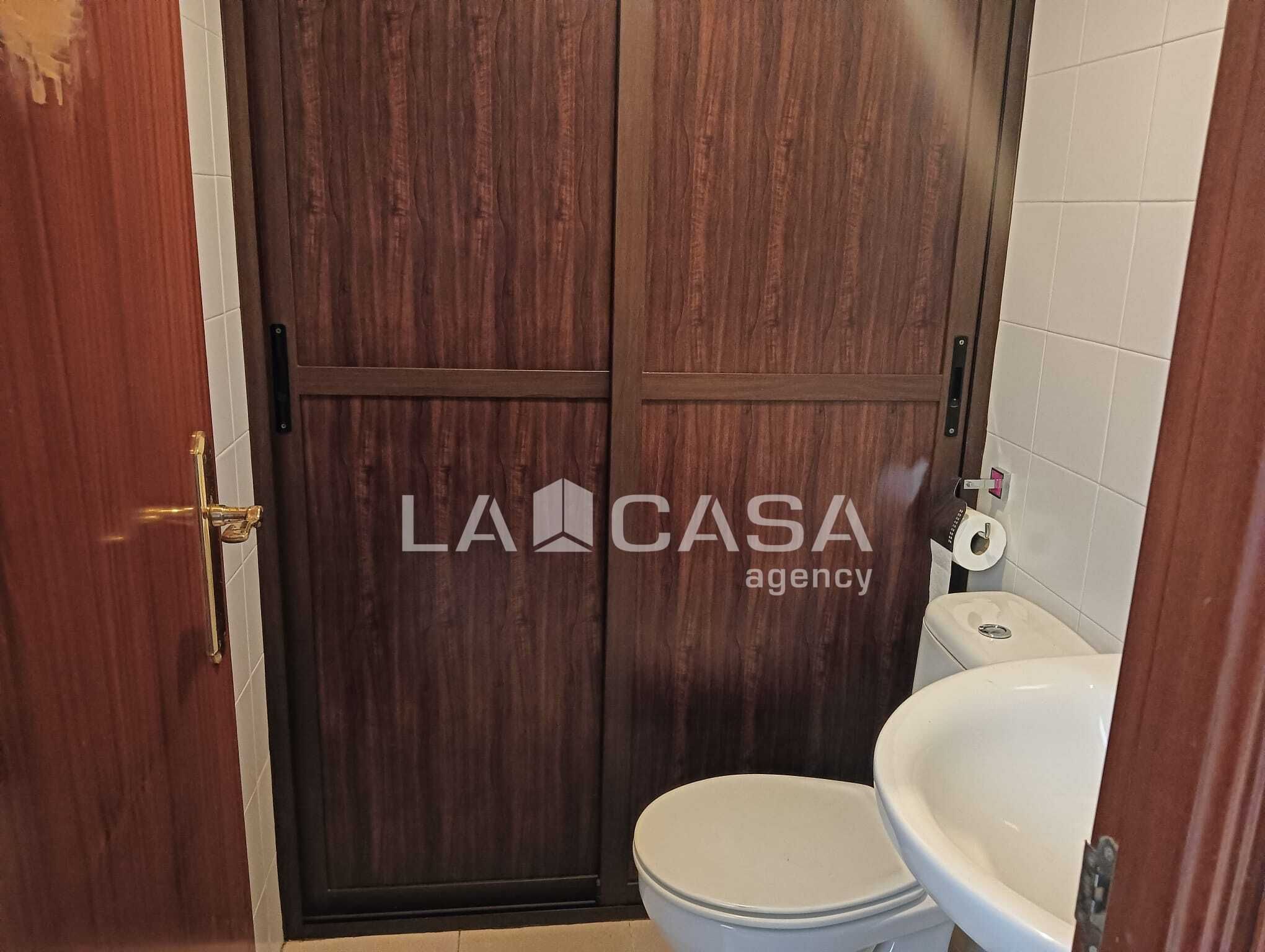 Baño de Piso en venta en Algeciras