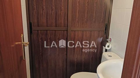 Foto 3 de Piso en venta en Avenida Europa, San Bernabé, Algeciras