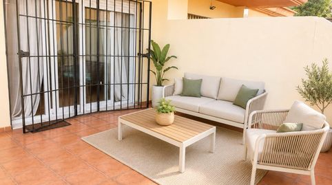 Foto 3 de Piso en venta en La Reconquista - El Rosario, Algeciras