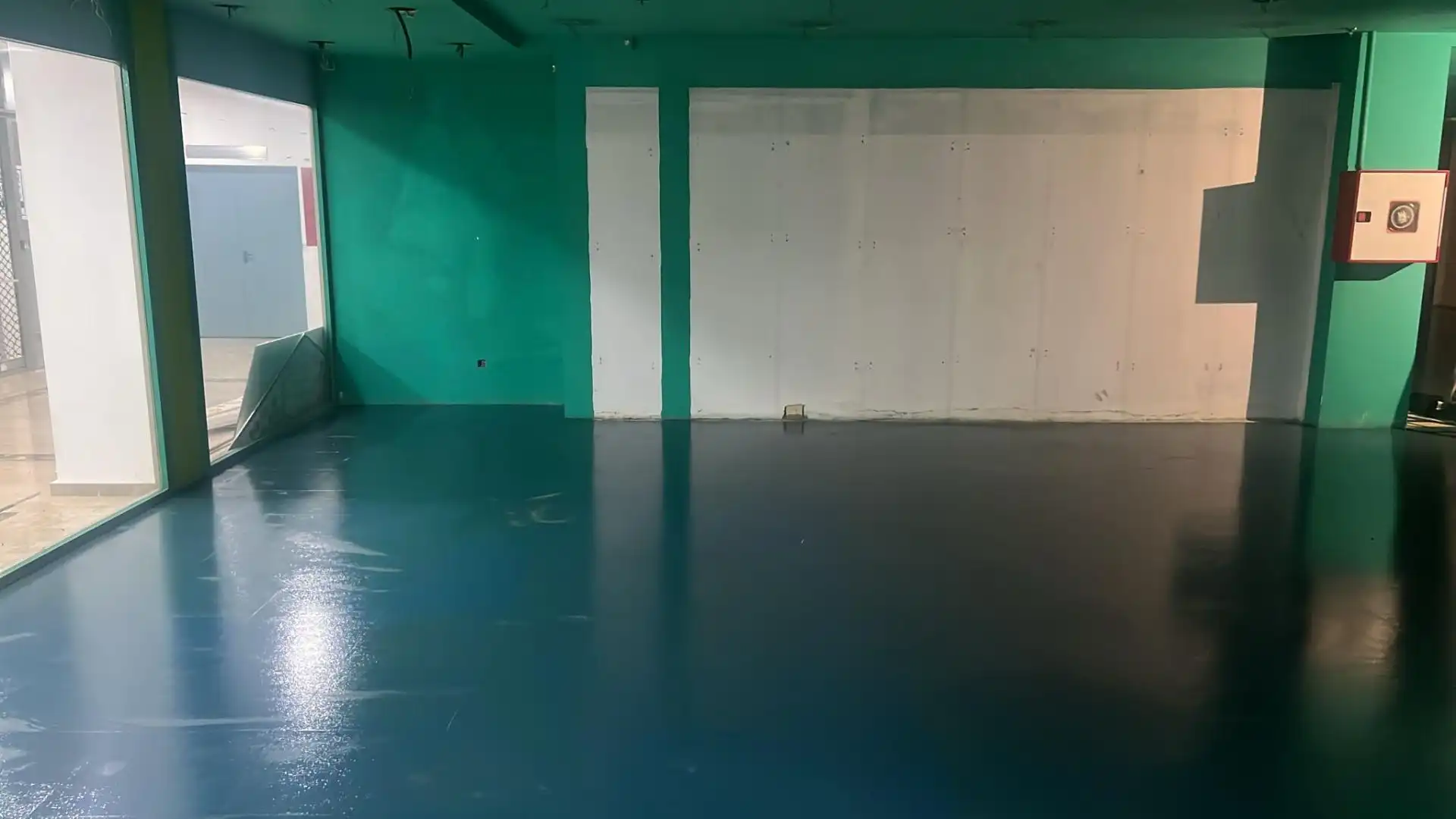 Local comercial en venta en Calle de las Cruces 13, imagen 3