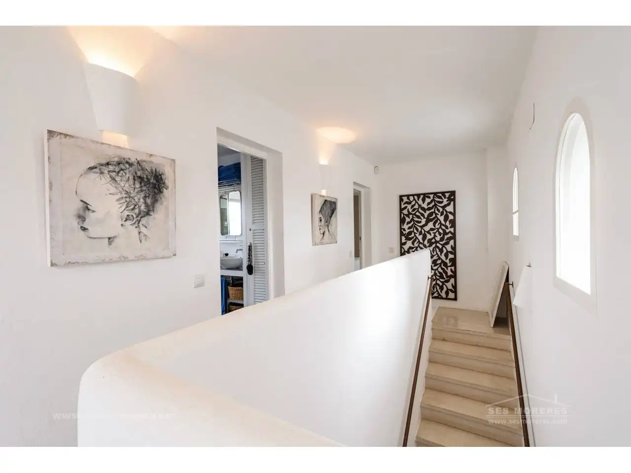 Villa avec piscine à vendre à Trebalúger, imagen 16