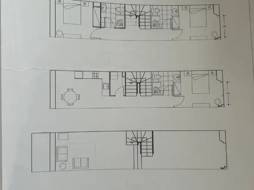Residencial en venda en Verdú