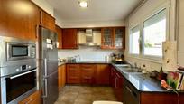 Kitchen of Single-family semi-detached for sale in Tona  with Terrace