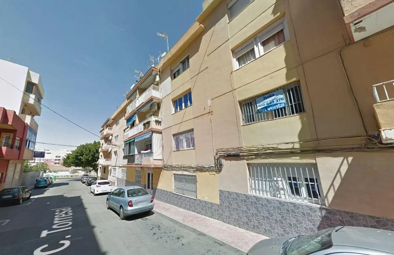 Piso en venta en TORRESAL, imagen 3