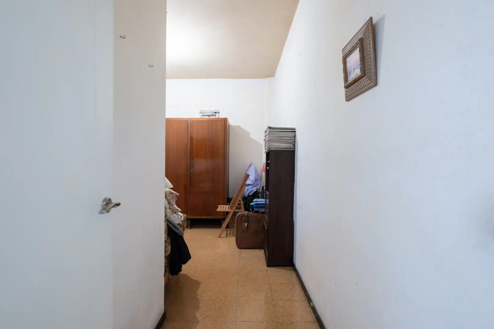 Piso en venta en Las Palmas de Gran Canaria con Terraza, Trastero y Balcón