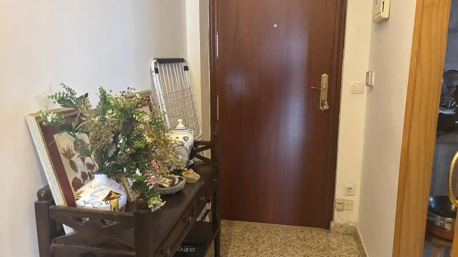 Flat with terrace for sale in Avenida ALCALDE JUAN FERNANDEZ, imagen 10