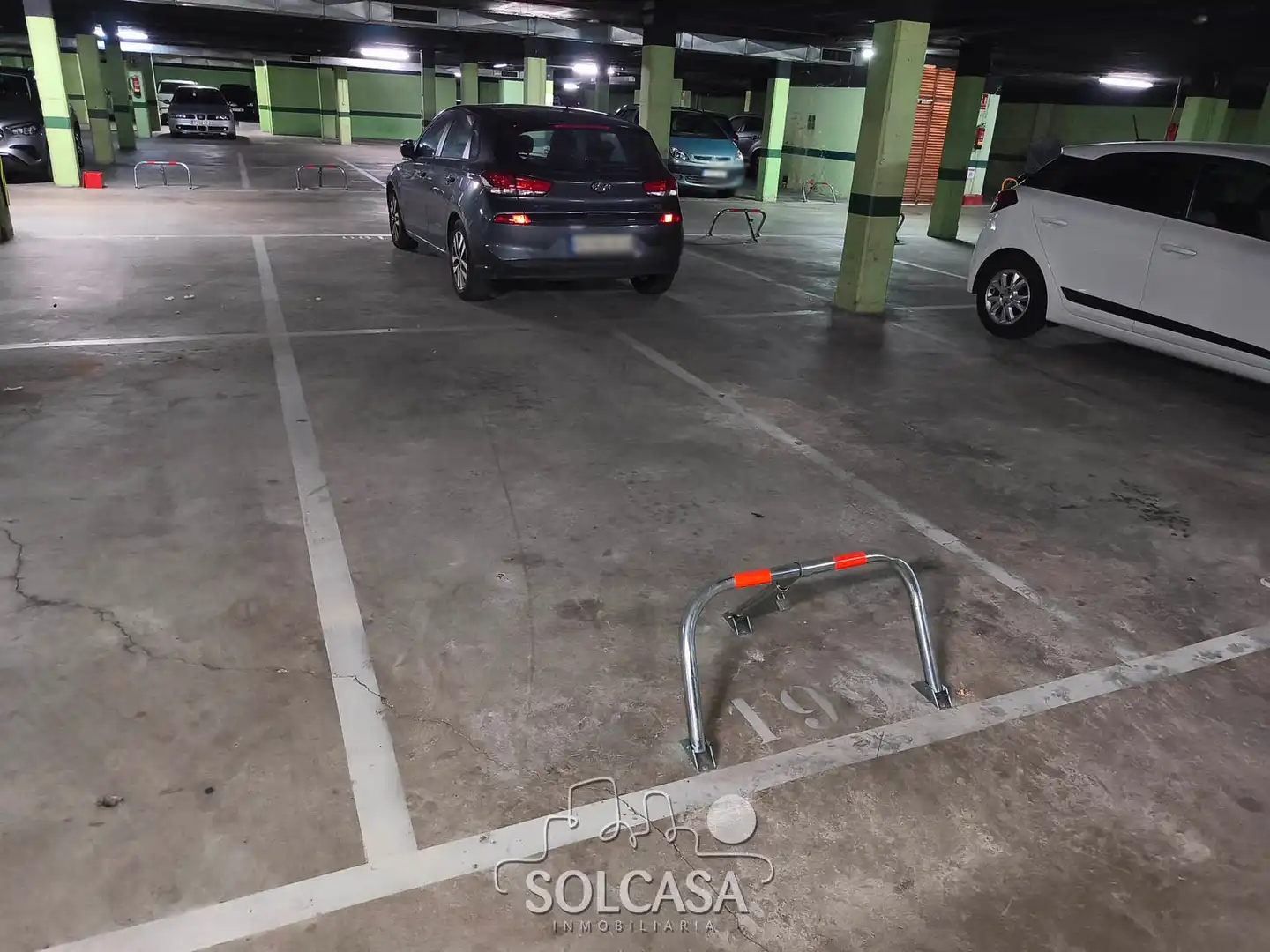 Individual amb ascensor en venda a Calle Roble, imagen 38