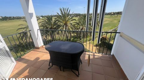 Foto 2 de Piso de alquiler en Costa Ballena Golf, Rota