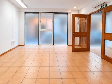 Local comercial en venta en Centre