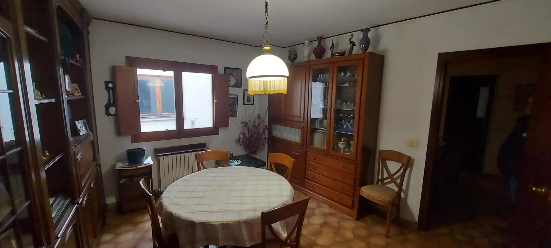 Comedor de Dúplex en venta en La Seu d'Urgell con Calefacción