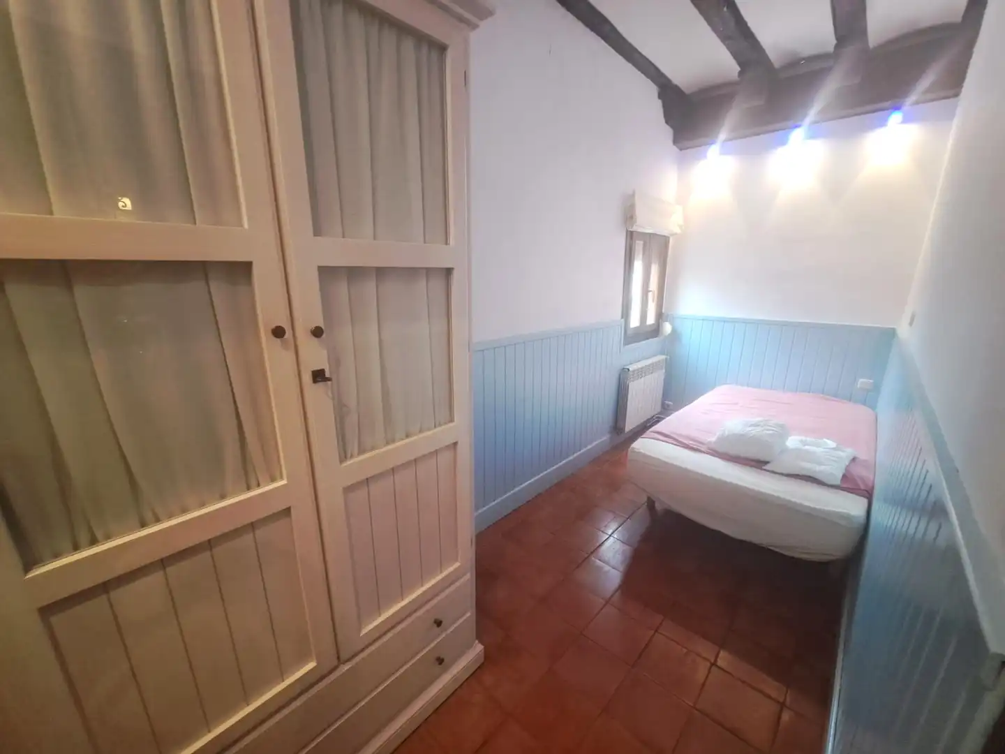 Habitación de Dúplex en venta en Haro con Aire acondicionado, Calefacción y Trastero