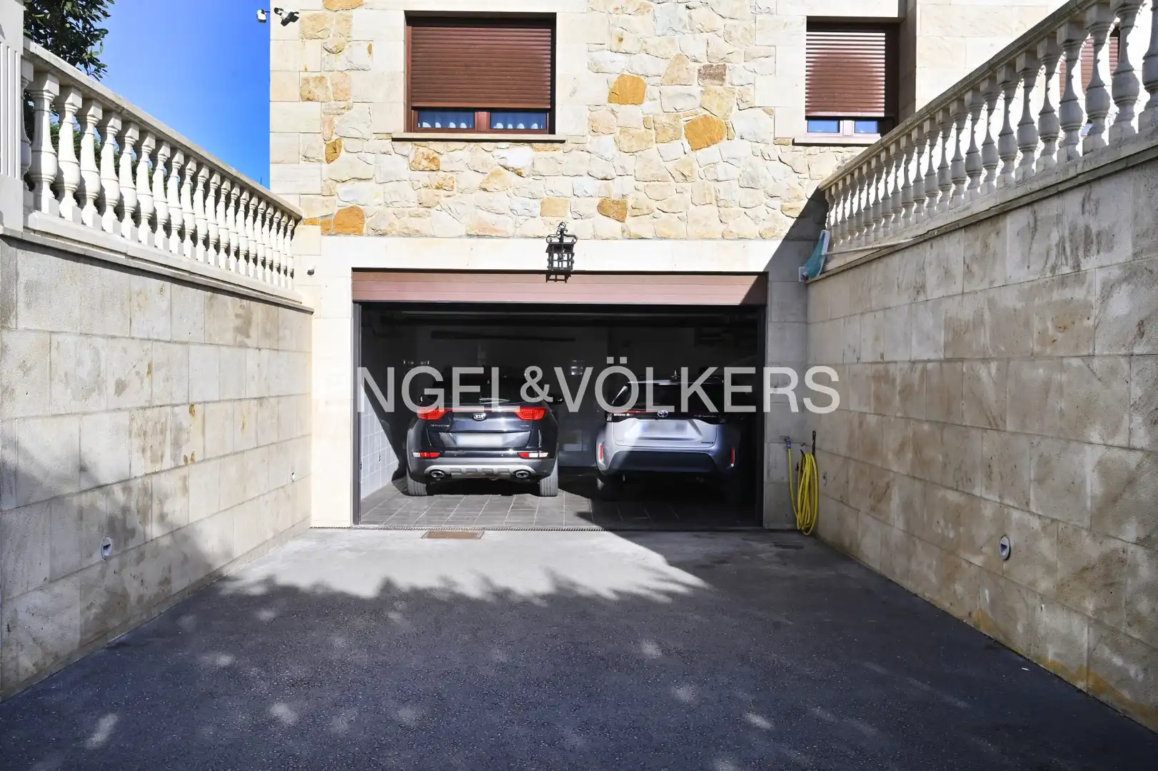 House with terrace for sale in Calle Murillo, imagen 49
