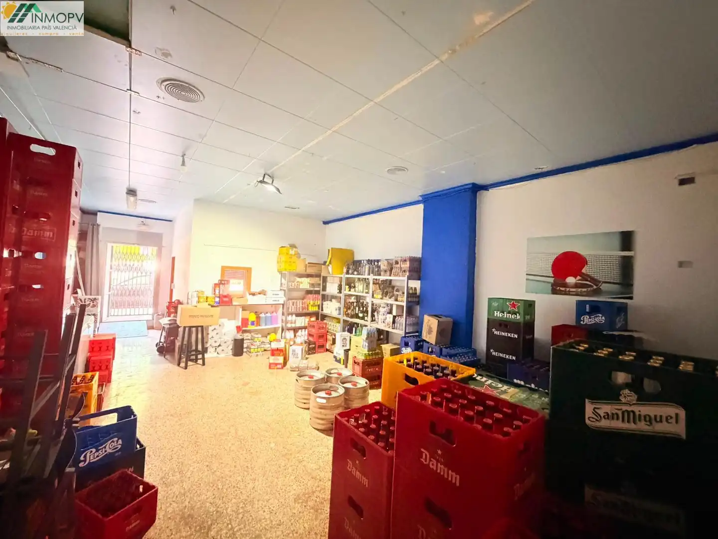 Gewerbefläche zum Verkauf in Casco Urbano, imagen 14